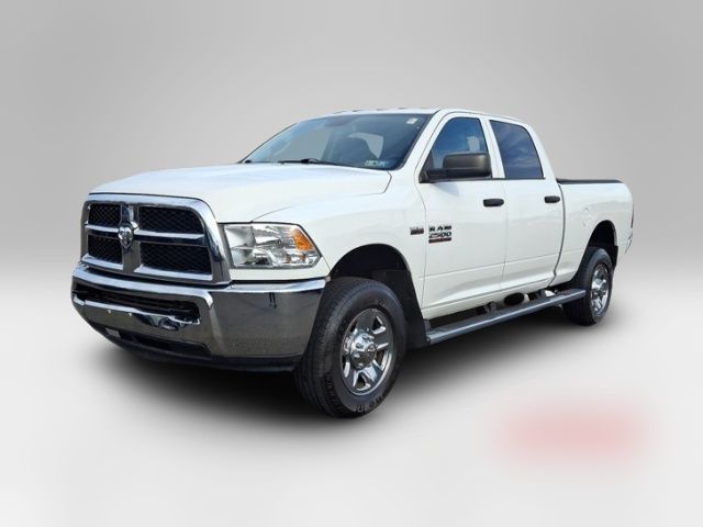 2015 Ram 2500 Tradesman