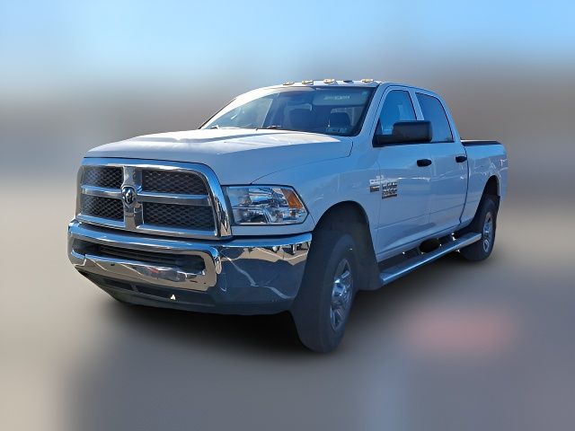 2015 Ram 2500 Tradesman