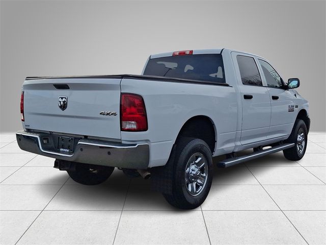 2015 Ram 2500 Tradesman