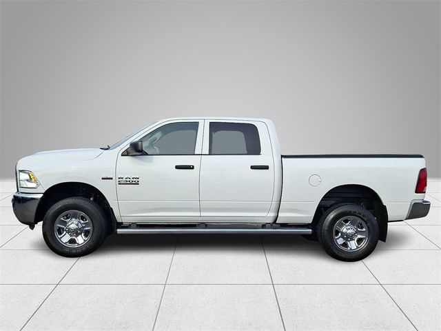 2015 Ram 2500 Tradesman