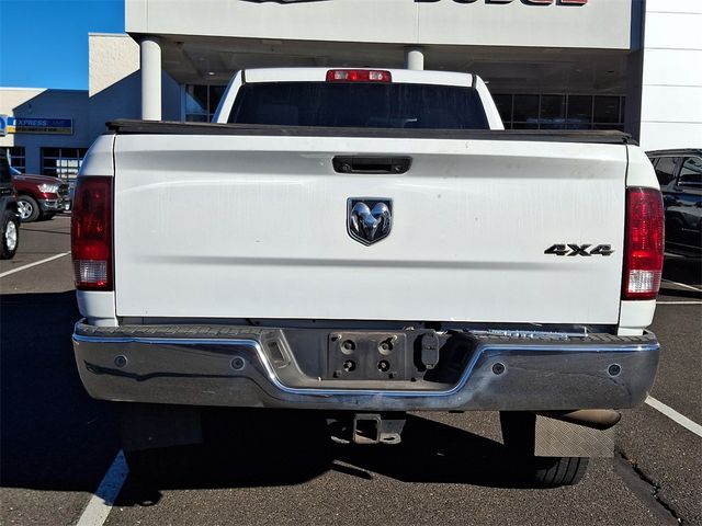 2015 Ram 2500 Tradesman