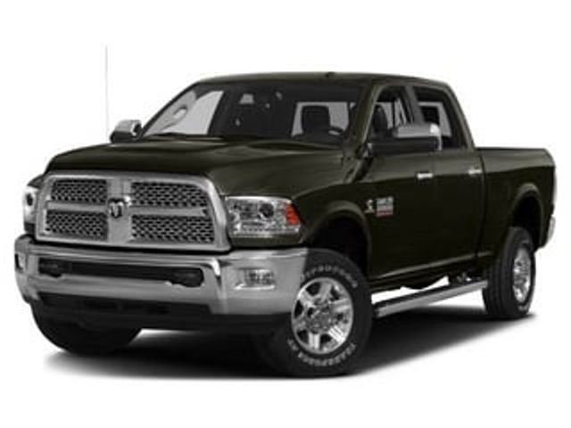 2015 Ram 2500 Tradesman