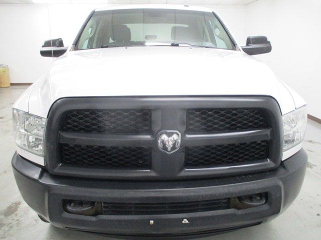 2015 Ram 2500 Tradesman