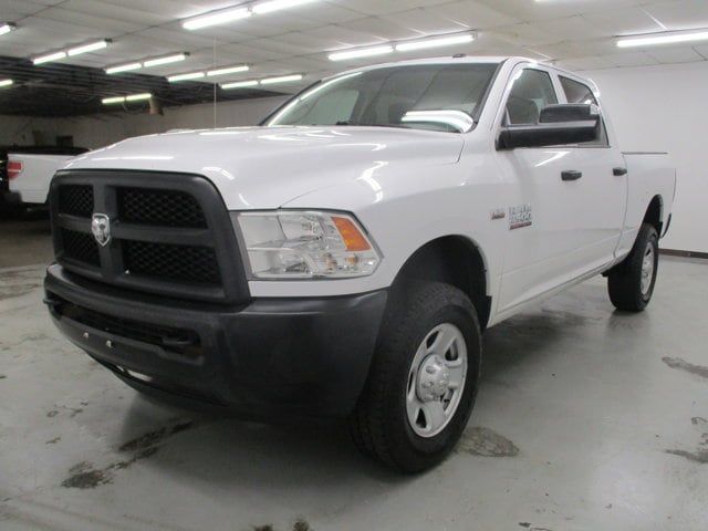 2015 Ram 2500 Tradesman