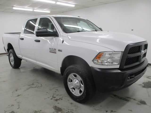 2015 Ram 2500 Tradesman