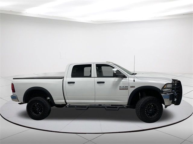 2015 Ram 2500 Tradesman