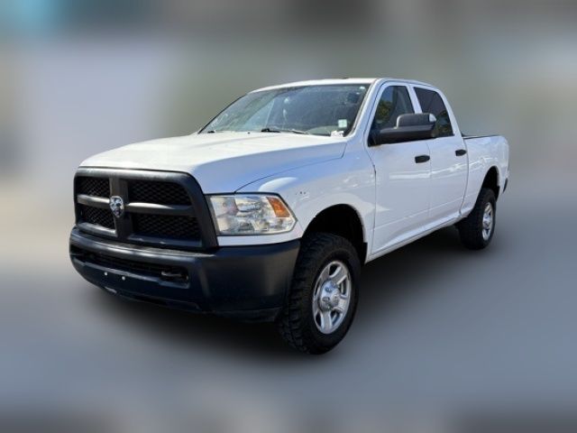 2015 Ram 2500 Tradesman