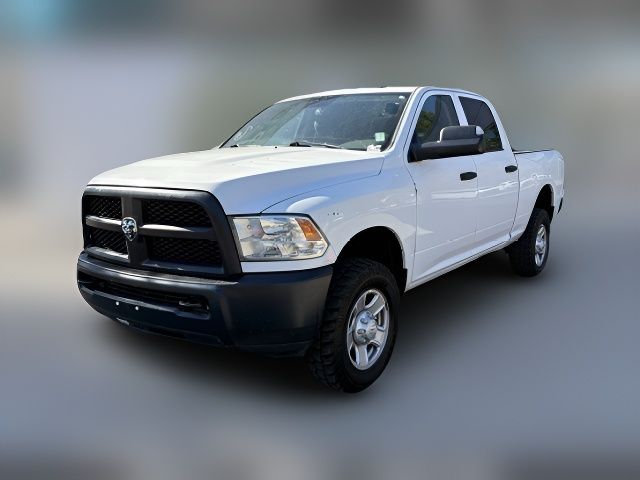 2015 Ram 2500 Tradesman