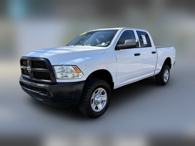 2015 Ram 2500 Tradesman