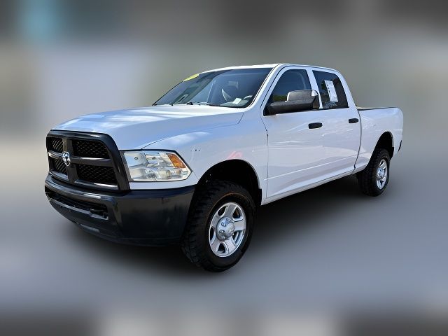 2015 Ram 2500 Tradesman