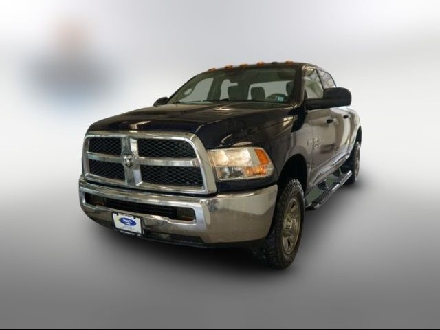 2015 Ram 2500 Tradesman