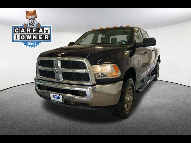 2015 Ram 2500 Tradesman