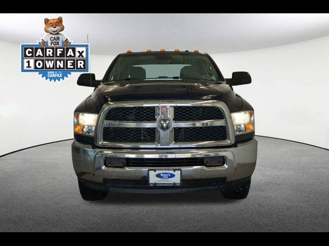 2015 Ram 2500 Tradesman