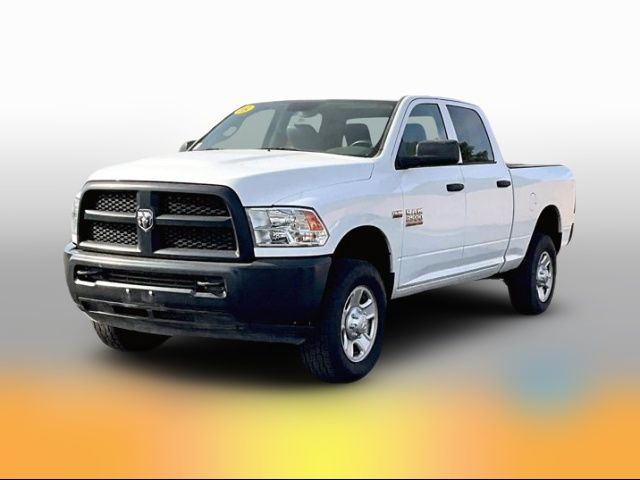 2015 Ram 2500 Tradesman