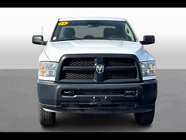 2015 Ram 2500 Tradesman