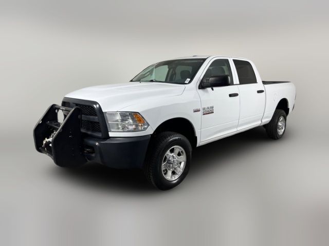 2015 Ram 2500 Tradesman