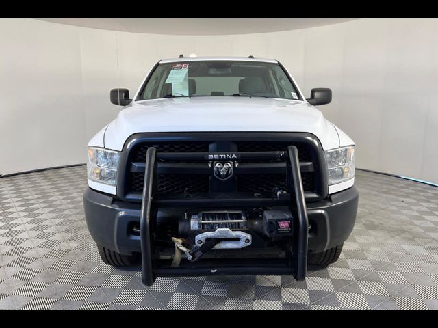 2015 Ram 2500 Tradesman