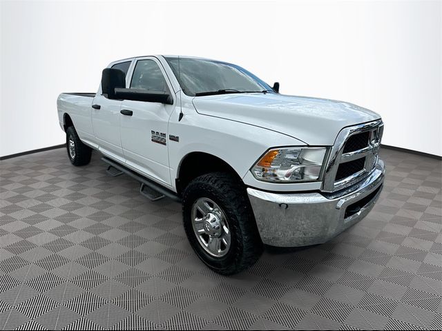 2015 Ram 2500 Tradesman