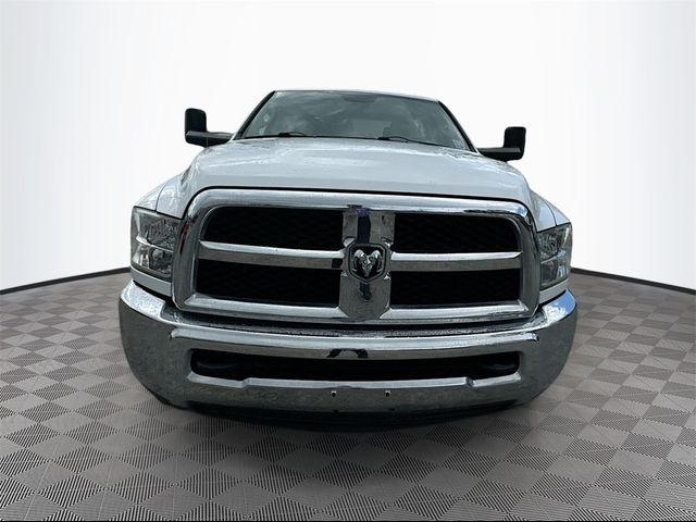 2015 Ram 2500 Tradesman