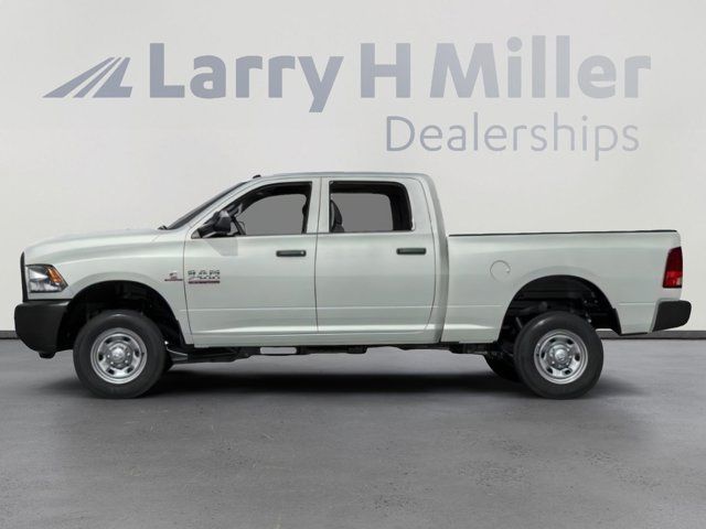 2015 Ram 2500 Tradesman