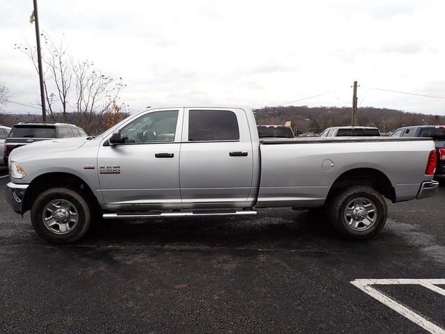 2015 Ram 2500 Tradesman