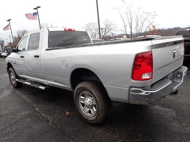 2015 Ram 2500 Tradesman