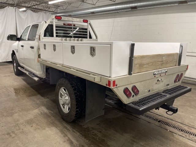 2015 Ram 2500 Tradesman