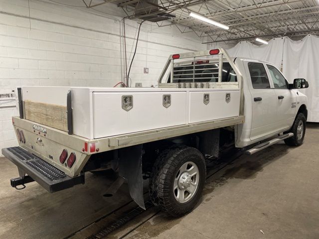 2015 Ram 2500 Tradesman