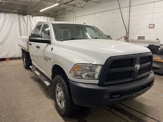 2015 Ram 2500 Tradesman