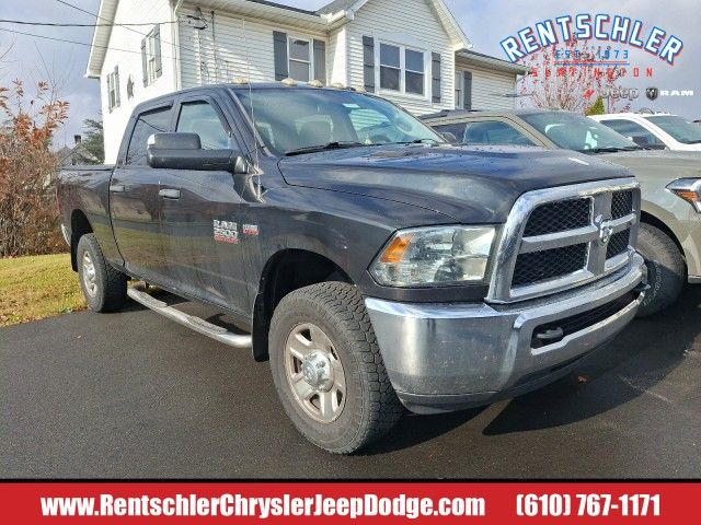 2015 Ram 2500 Tradesman