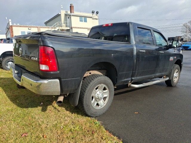 2015 Ram 2500 Tradesman