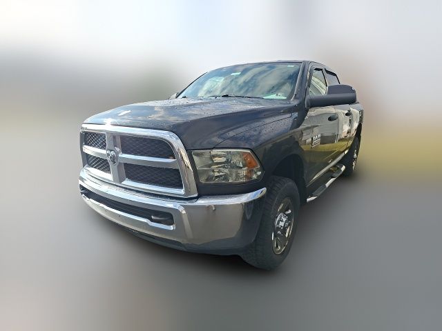 2015 Ram 2500 Tradesman