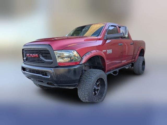 2015 Ram 2500 Tradesman