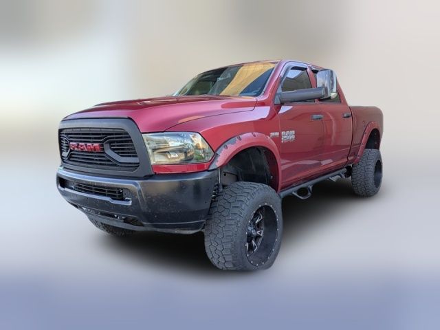 2015 Ram 2500 Tradesman