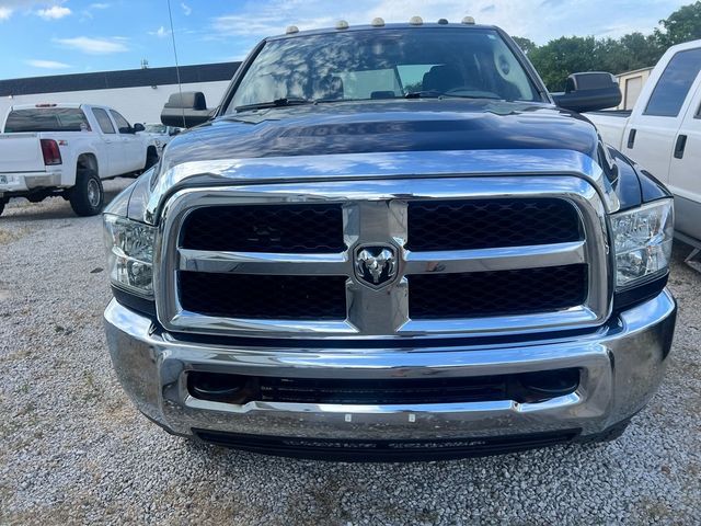 2015 Ram 2500 Tradesman