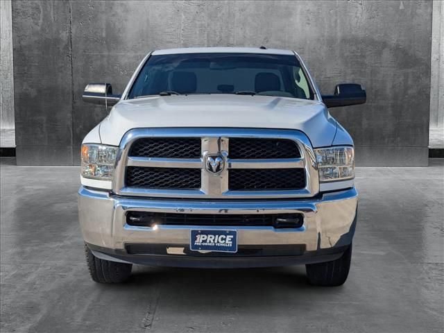 2015 Ram 2500 Tradesman