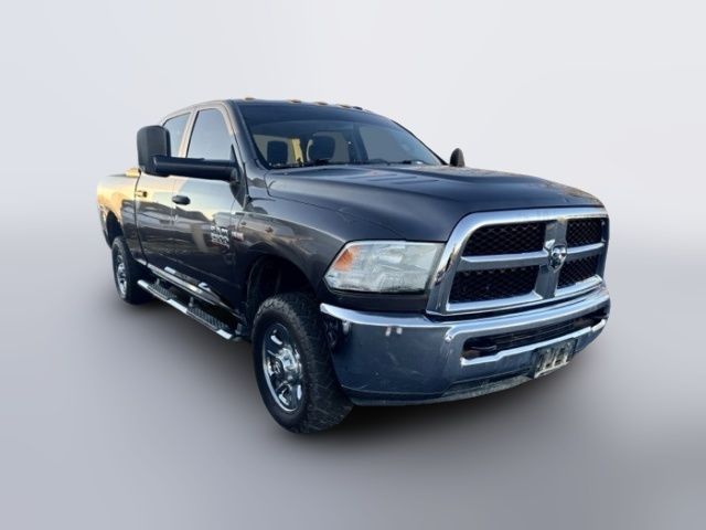 2015 Ram 2500 Tradesman