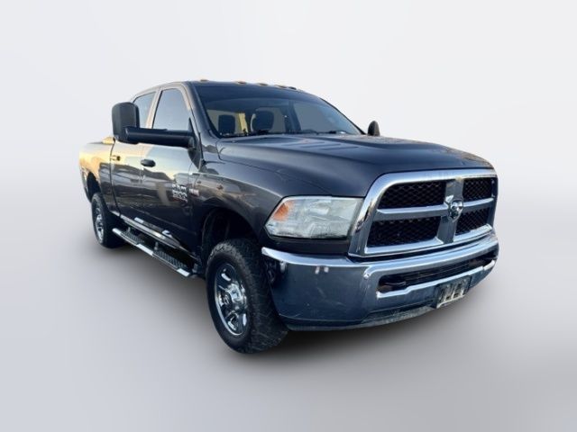 2015 Ram 2500 Tradesman