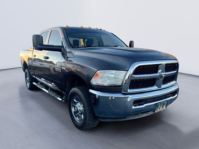 2015 Ram 2500 Tradesman