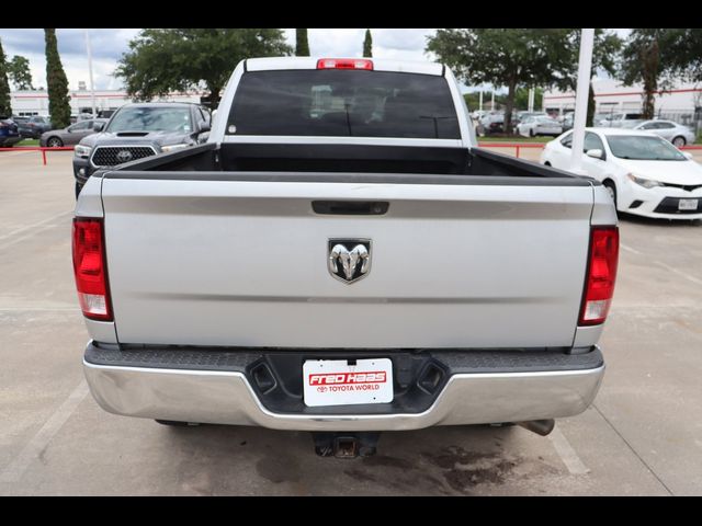 2015 Ram 2500 Tradesman