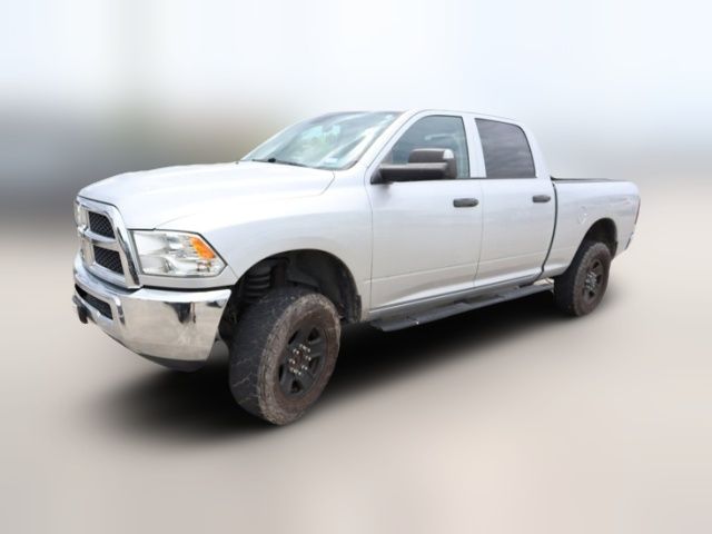 2015 Ram 2500 Tradesman