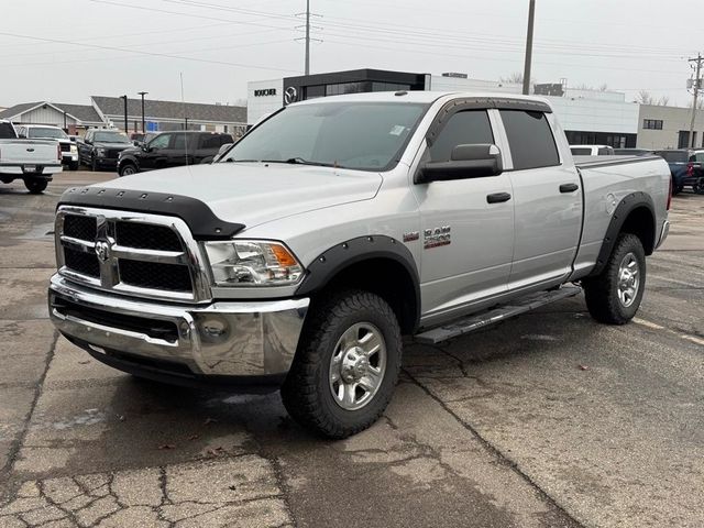 2015 Ram 2500 Tradesman