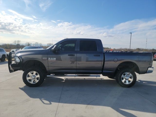 2015 Ram 2500 Tradesman