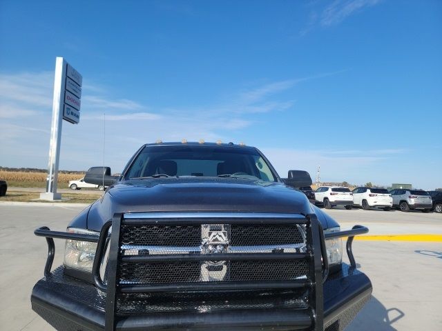 2015 Ram 2500 Tradesman