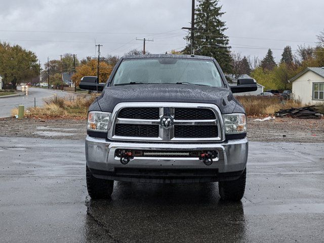 2015 Ram 2500 Tradesman