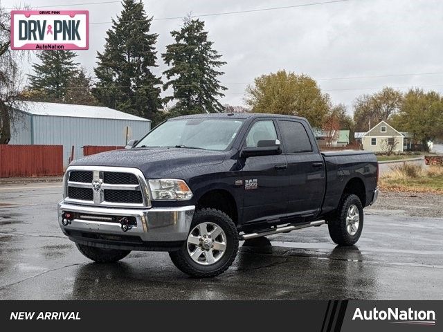 2015 Ram 2500 Tradesman