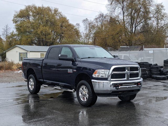 2015 Ram 2500 Tradesman