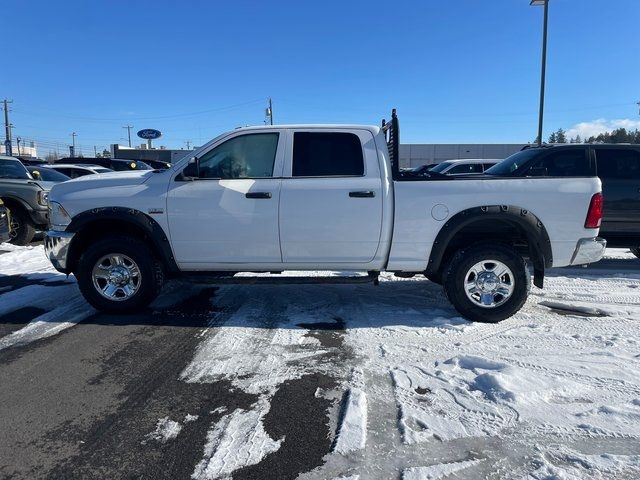 2015 Ram 2500 Tradesman