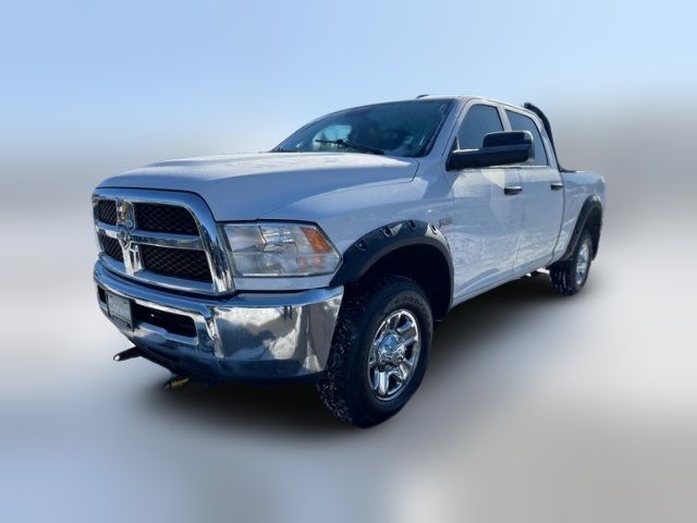 2015 Ram 2500 Tradesman
