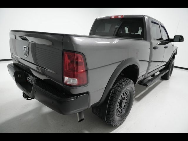 2015 Ram 2500 Tradesman